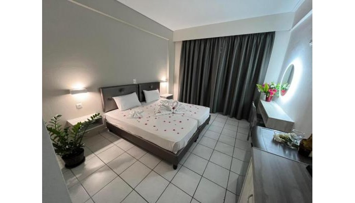 Hotel Daisy poza 1