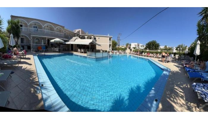 Hotel Daisy poza 7