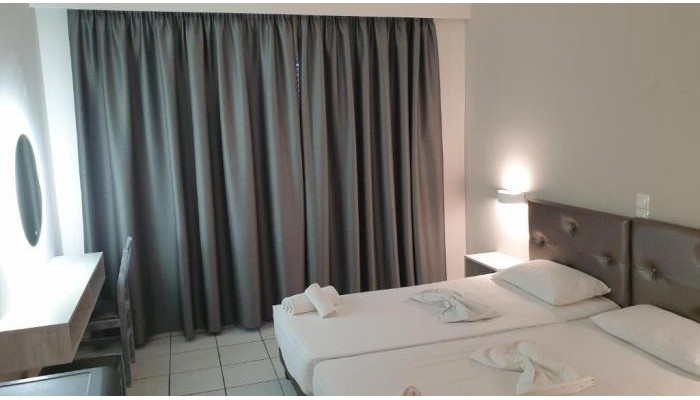 Hotel Daisy poza 3