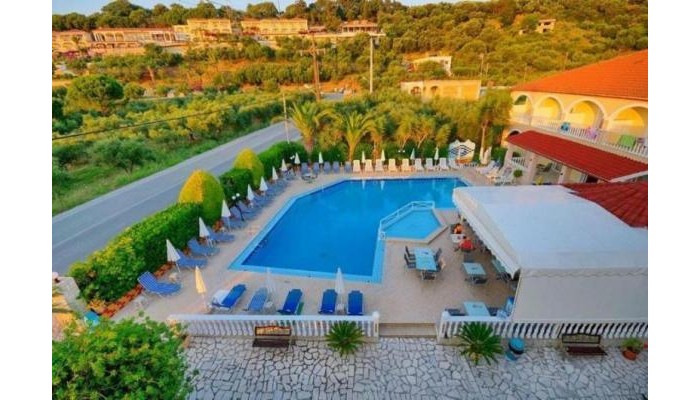 Hotel Daisy poza 0