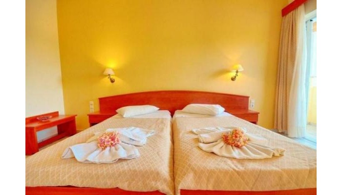 Hotel Daisy poza 5