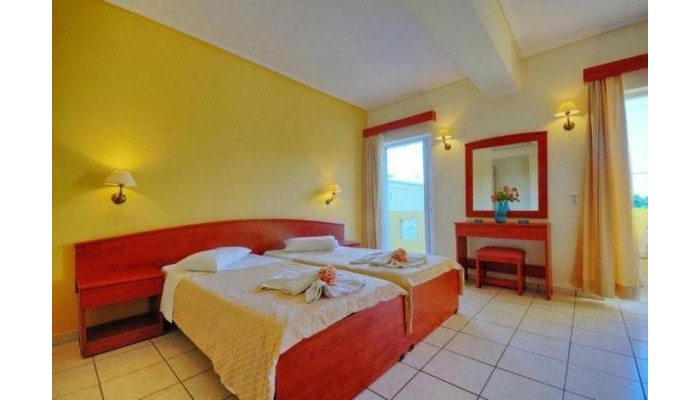 Hotel Daisy poza 4