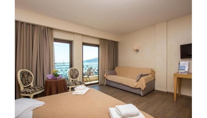 Hotel Dali Luxury Rooms poza 6