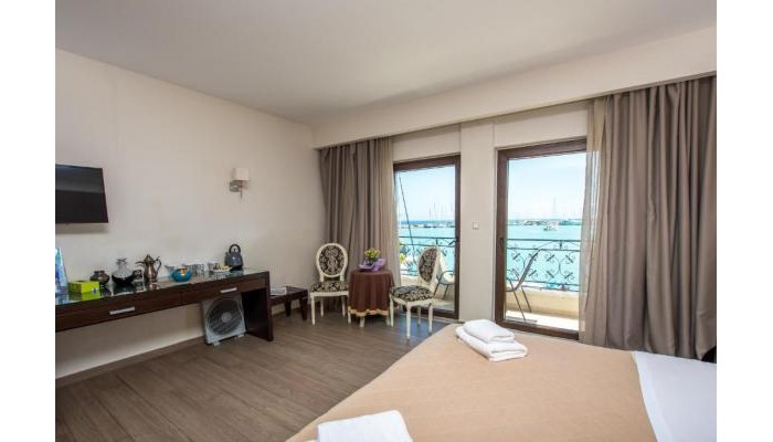 Hotel Dali Luxury Rooms poza 4