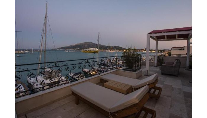 Hotel Dali Luxury Rooms poza 14