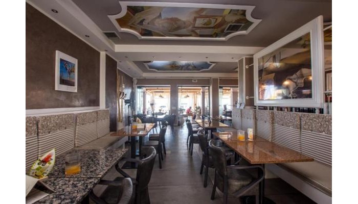 Hotel Dali Luxury Rooms poza 16