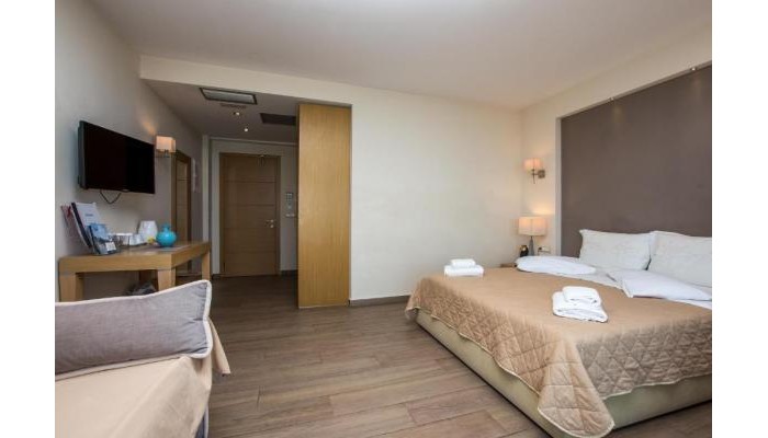 Hotel Dali Luxury Rooms poza 5