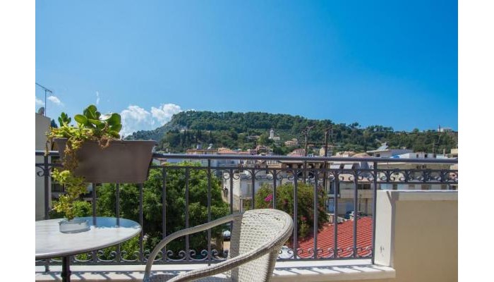 Hotel Dali Luxury Rooms poza 15