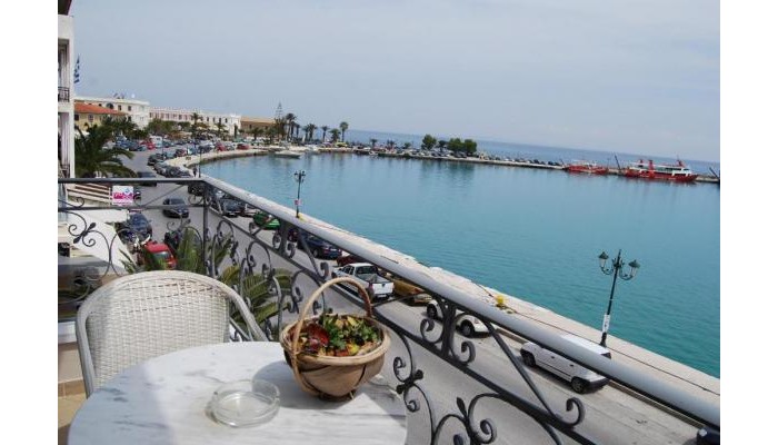 Hotel Dali Luxury Rooms poza 12
