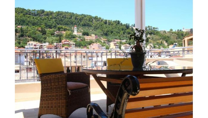 Hotel Dali Luxury Rooms poza 13