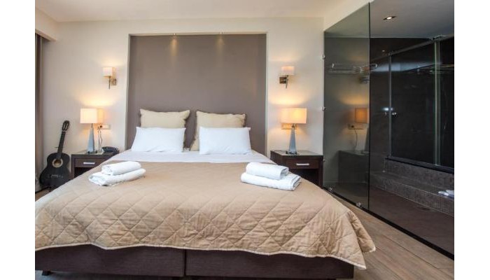 Hotel Dali Luxury Rooms poza 2