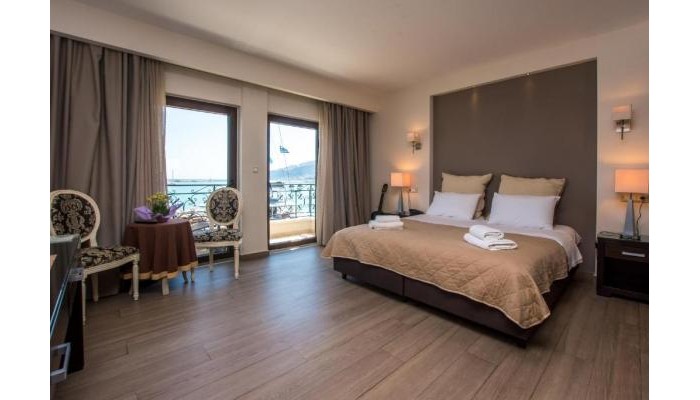 Hotel Dali Luxury Rooms poza 1