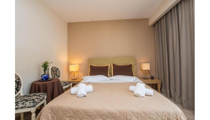 Hotel Dali Luxury Rooms poza 7