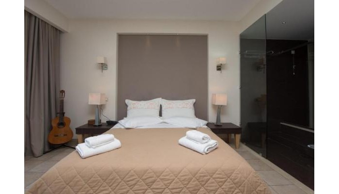 Hotel Dali Luxury Rooms poza 8