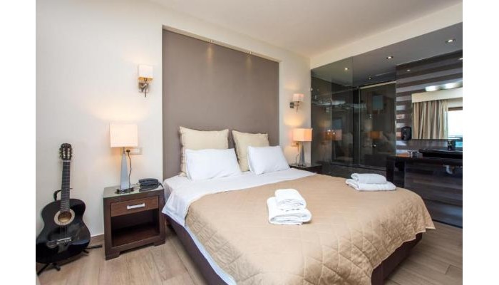 Hotel Dali Luxury Rooms poza 3
