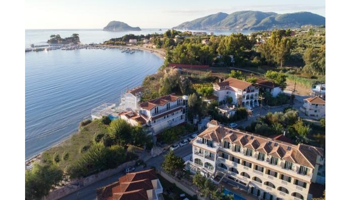 Hotel Denise Beach poza 3