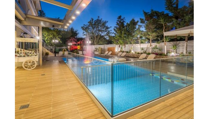 Hotel Denise Beach poza 20