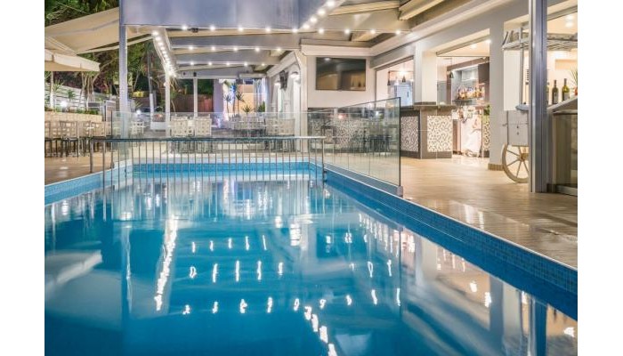 Hotel Denise Beach poza 21