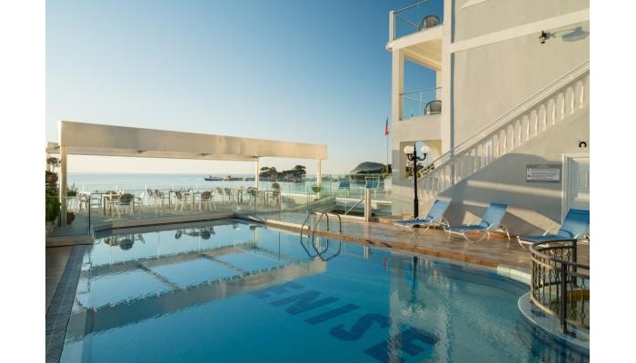 Hotel Denise Beach poza 22