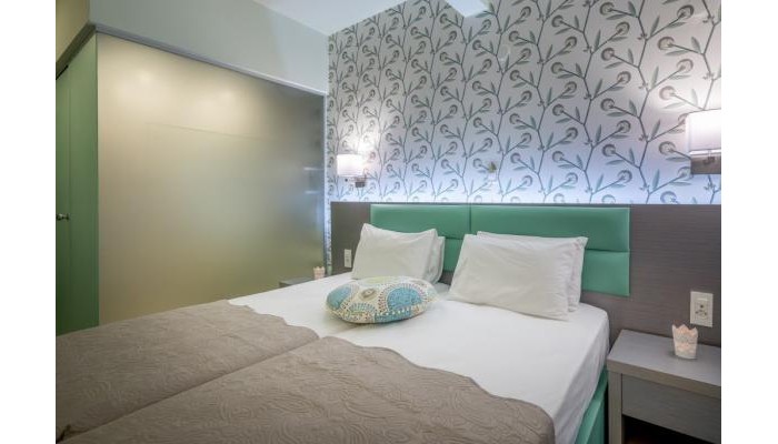 Hotel Denise Beach poza 9