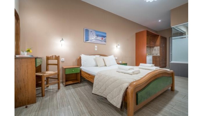 Hotel Denise Beach poza 7