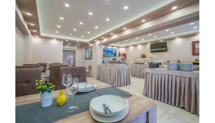 Hotel Denise Beach poza 19