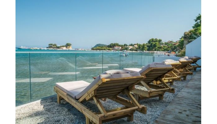 Hotel Denise Beach poza 23