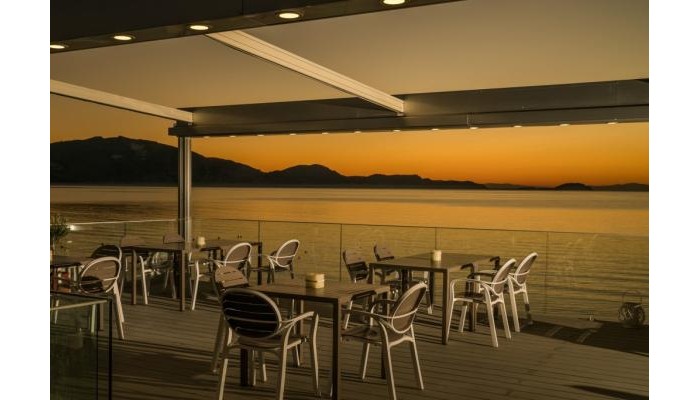 Hotel Denise Beach poza 18