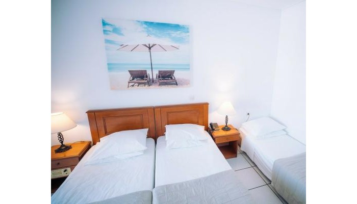 Hotel Diana Palace poza 7