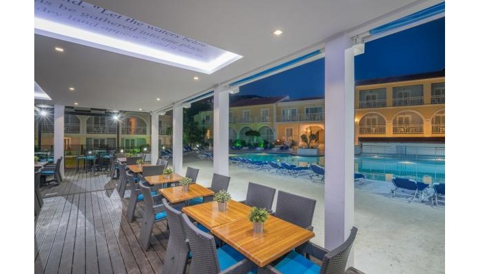 Hotel Diana Palace poza 14