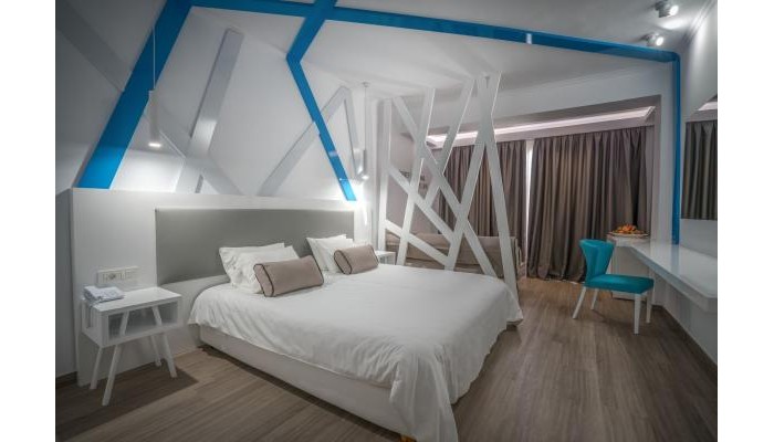 Hotel Diana Palace poza 4