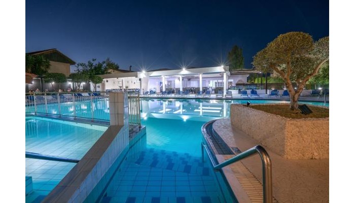 Hotel Diana Palace poza 17