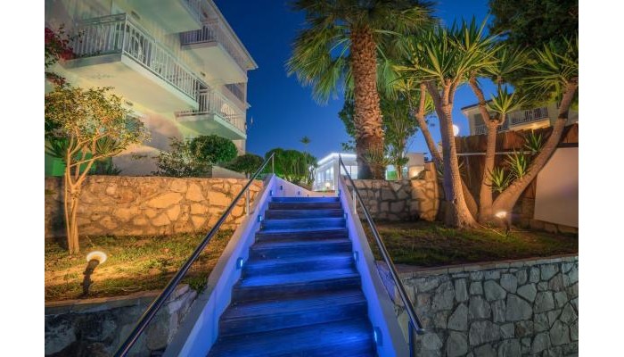 Hotel Diana Palace poza 3