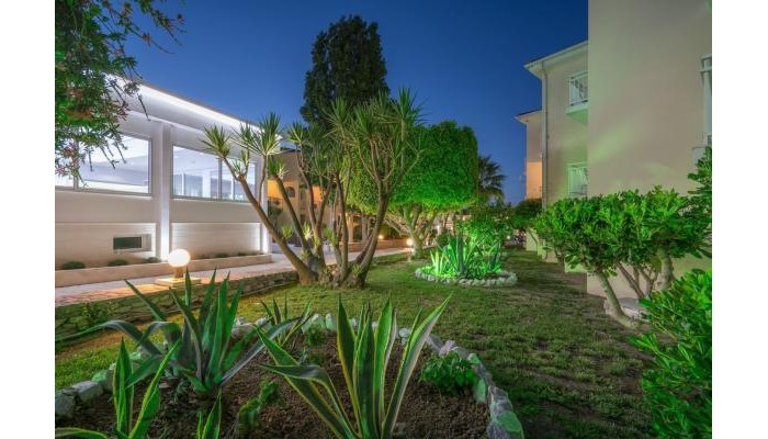 Hotel Diana Palace poza 2