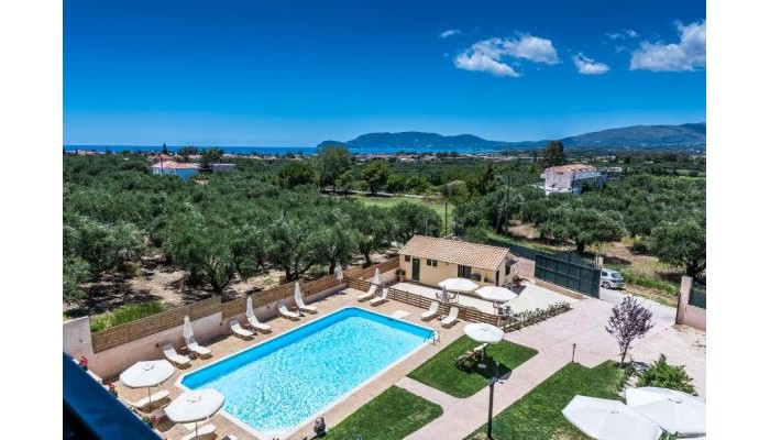 Hotel Dolce Vita Residence poza 13