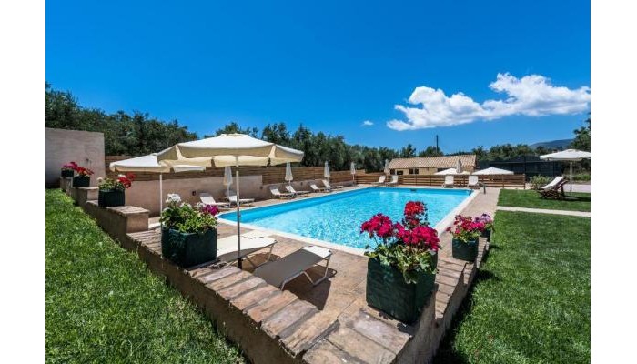 Hotel Dolce Vita Residence poza 12