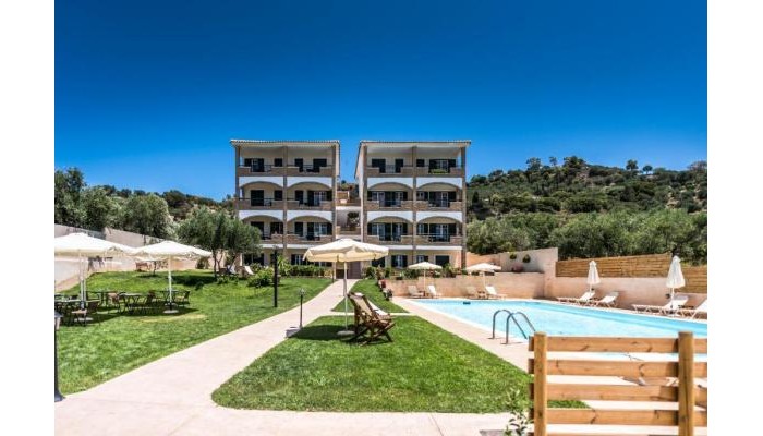 Hotel Dolce Vita Residence poza 2