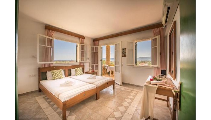 Hotel Dolce Vita Residence poza 5