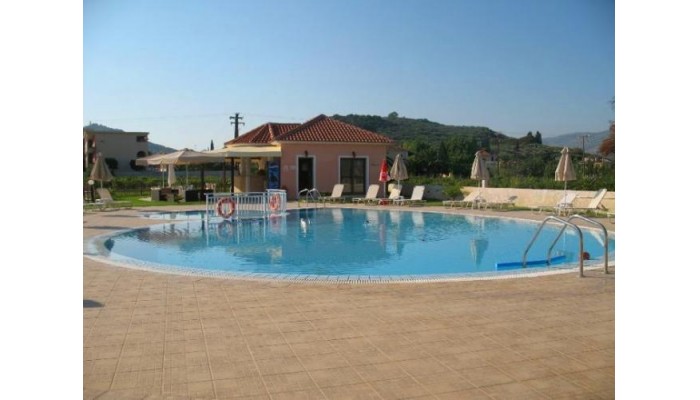 Eleni's Garden Studios poza 1