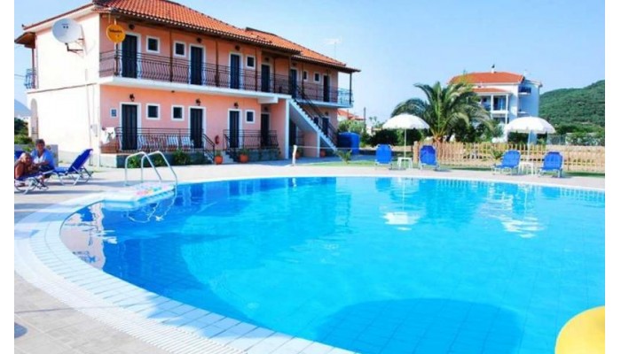 Eleni's Garden Studios poza 0