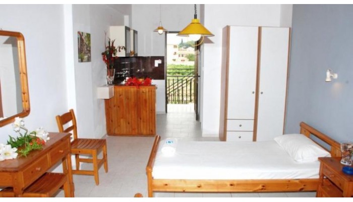 Eleni's Garden Studios poza 6