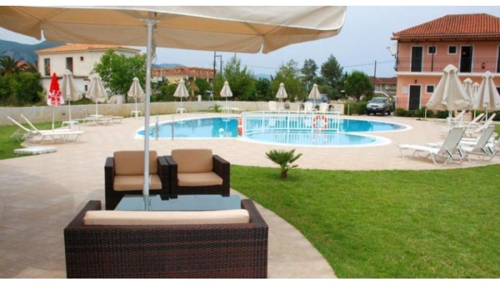 Eleni's Garden Studios poza 2