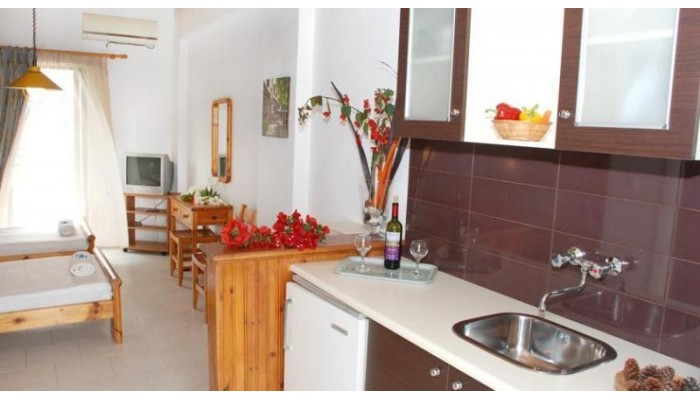 Eleni's Garden Studios poza 5