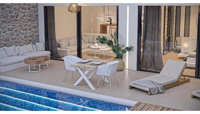 Hotel Emerald Classic Villas poza 2