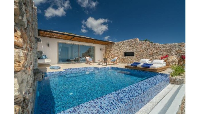 Hotel Emerald Classic Villas poza 0
