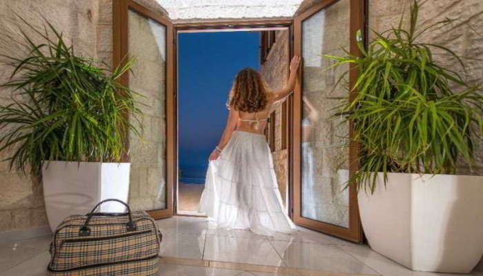 Hotel Emerald Deluxe Villas poza 1