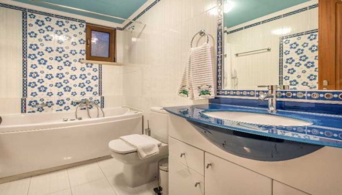 Hotel Emerald Deluxe Villas poza 2