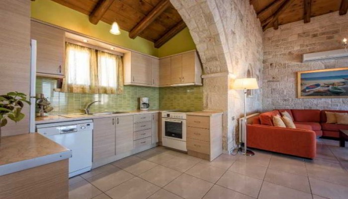 Hotel Emerald Deluxe Villas poza 5