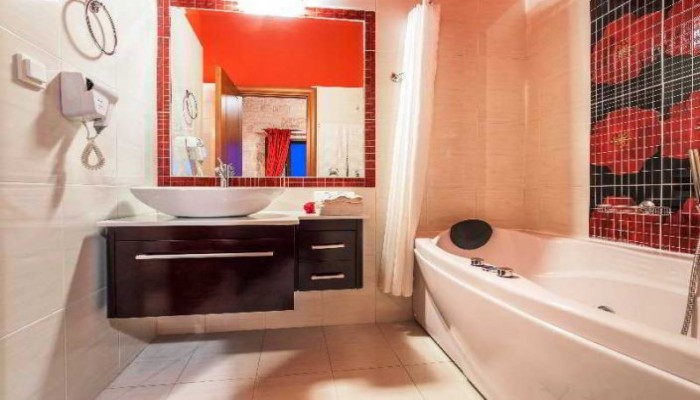 Hotel Emerald Deluxe Villas poza 6