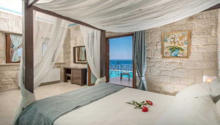 Hotel Emerald Deluxe Villas poza 9